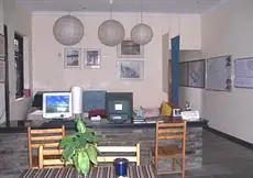 Pengli Hostel Shenyang Zhongjie Dayuecheng 