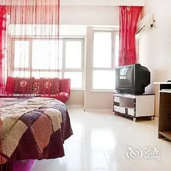 Shenyang Jin Cheng Apartment Hotel