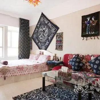 Shenyang Jin Cheng Apartment Hotel 