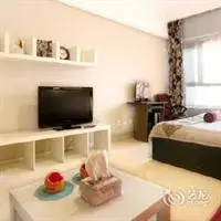 Shenyang Jin Cheng Apartment Hotel 