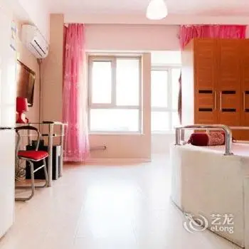 Shenyang Jin Cheng Apartment Hotel 