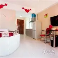 Shenyang Jin Cheng Apartment Hotel 