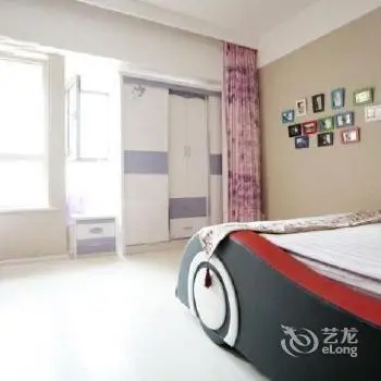 Shenyang Jin Cheng Apartment Hotel 