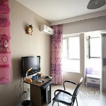 Shenyang Jin Cheng Apartment Hotel 