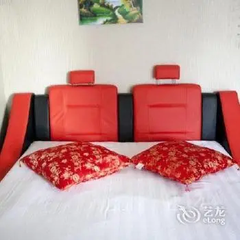 Shenyang Jin Cheng Apartment Hotel 