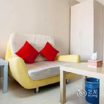 Shenyang Jin Cheng Apartment Hotel 