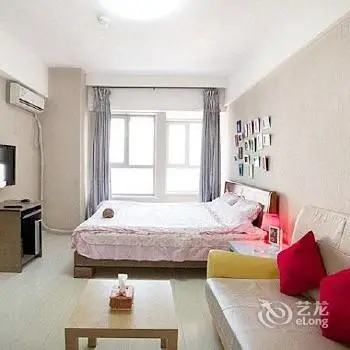 Shenyang Jin Cheng Apartment Hotel 