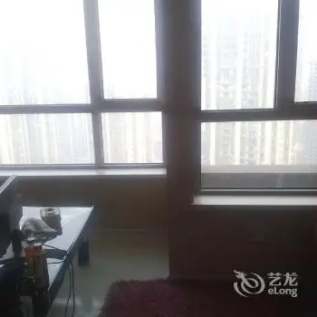 Shenyang Jin Cheng Apartment Hotel 