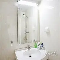 Shenyang Jin Cheng Apartment Hotel 