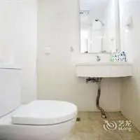 Shenyang Jin Cheng Apartment Hotel 