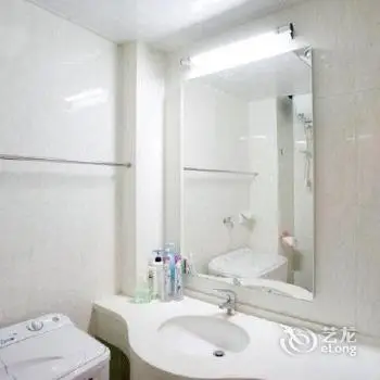 Shenyang Jin Cheng Apartment Hotel 