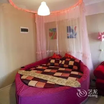 Shenyang Jin Cheng Apartment Hotel 