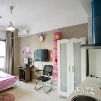 Shenyang Jin Cheng Apartment Hotel 