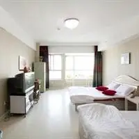 Shenyang Jin Cheng Apartment Hotel 