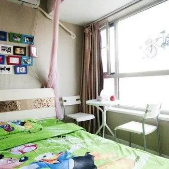 Shenyang Jin Cheng Apartment Hotel 