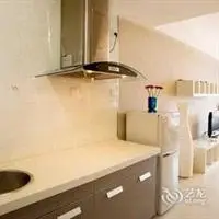 Shenyang Jin Cheng Apartment Hotel 