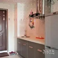 Shenyang Jin Cheng Apartment Hotel 