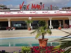 Vox Maris Grand Resort 