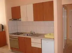 Apartmani Leona 