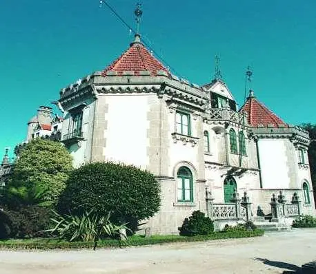 Castelo do Bom Jesus