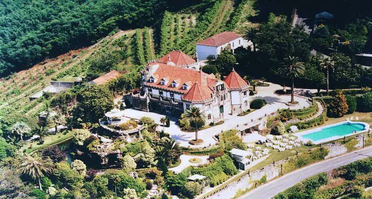 Castelo do Bom Jesus