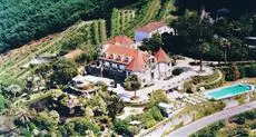 Castelo do Bom Jesus 