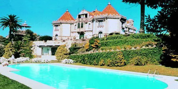 Castelo do Bom Jesus 