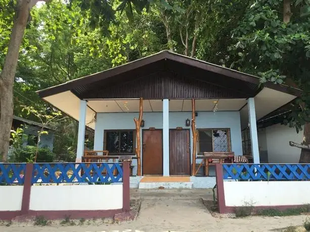 Pudsa bungalow