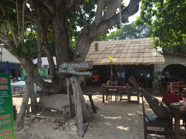 Pudsa bungalow 