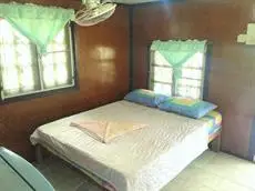 Pudsa bungalow 