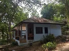 Pudsa bungalow 