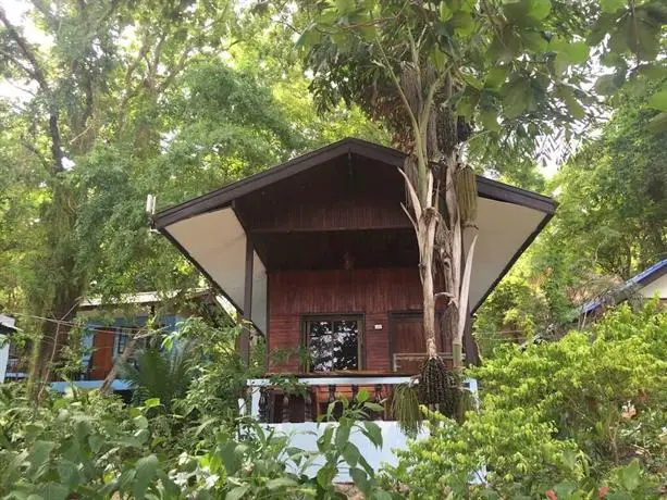 Pudsa bungalow 