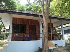 Pudsa bungalow 