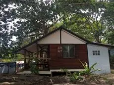 Pudsa bungalow 