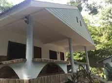 Pudsa bungalow 