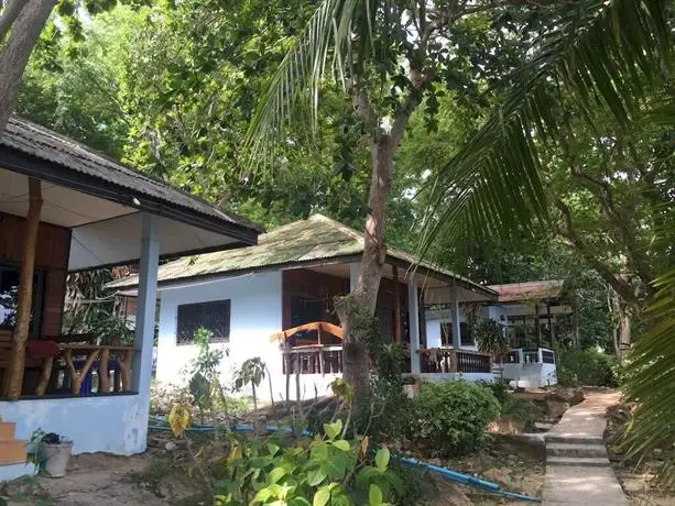 Pudsa bungalow 