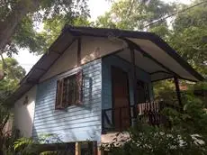 Pudsa bungalow 