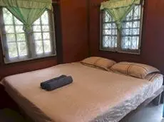 Pudsa bungalow 