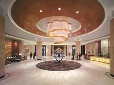 Shangri-La Hotel Changzhou 