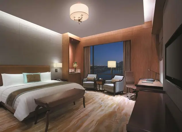 Shangri-La Hotel Changzhou 