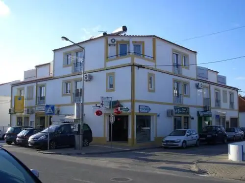 Apartamentos Vila Nova