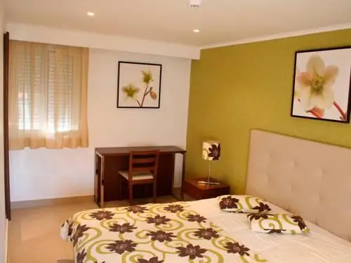 Apartamentos Vila Nova