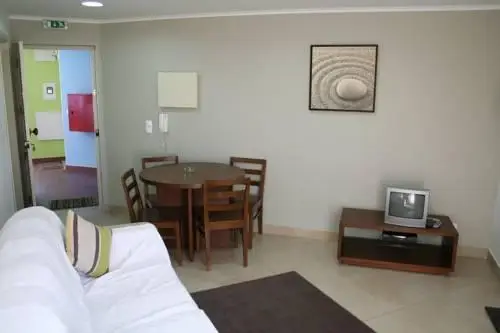 Apartamentos Vila Nova 