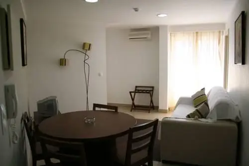 Apartamentos Vila Nova 