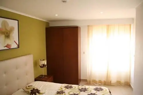 Apartamentos Vila Nova 