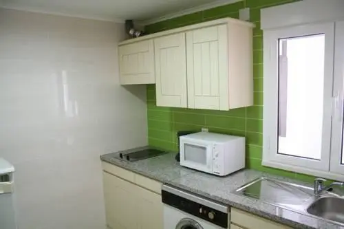 Apartamentos Vila Nova 