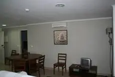 Apartamentos Vila Nova 