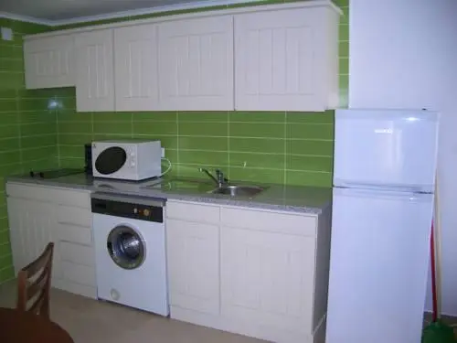 Apartamentos Vila Nova 