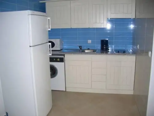 Apartamentos Vila Nova 