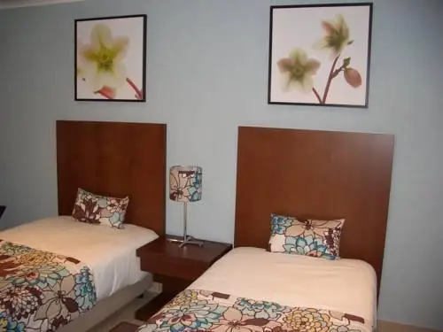 Apartamentos Vila Nova 